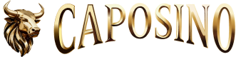 Logo de Caposino